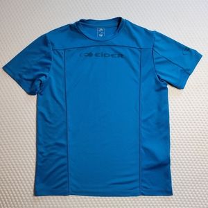 Eider Nox SS T Shirt Dry Core Activewear